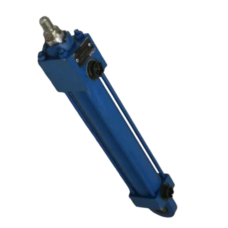 KC-CDT3ME6 Rexroth series Piston Cylinder Industrial Machinery