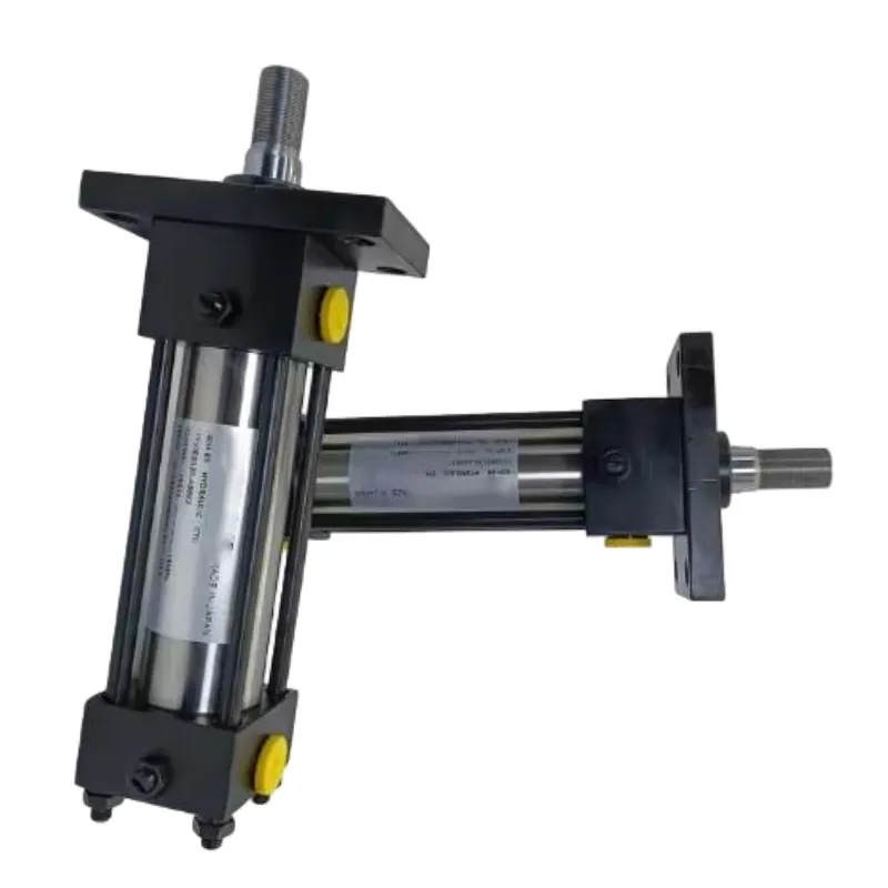 KC-CYM1MT4 Rexroth series Piston Cylinder Industrial Machinery