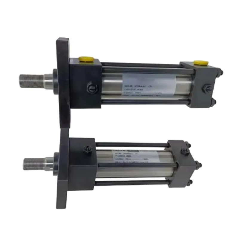KC-CYM1MT4 Rexroth series Piston Cylinder Industrial Machinery