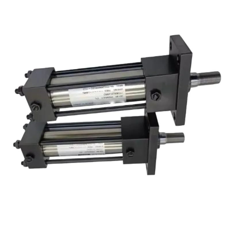 KC-CYM1MT4 Rexroth series Piston Cylinder Industrial Machinery