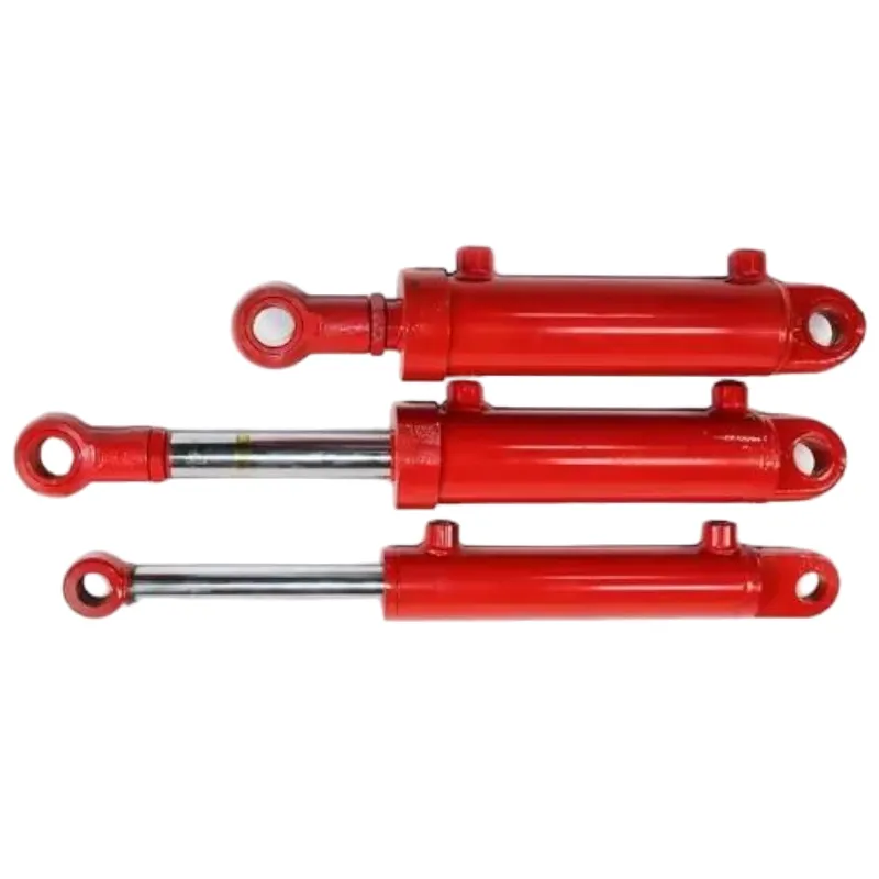 KC-HSG Piston Cylinder Industrial Machinery Mining Machinery