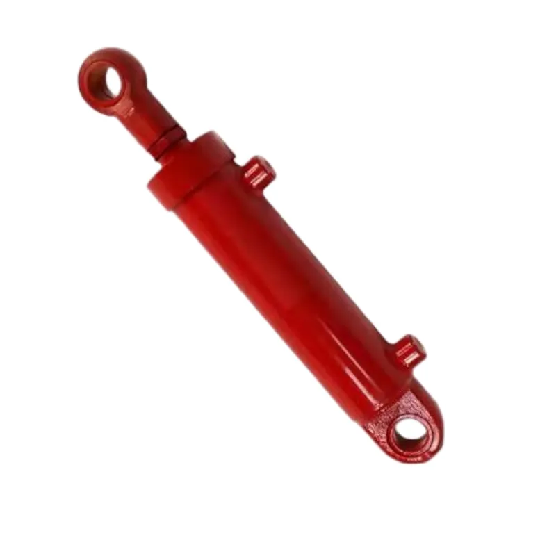 KC-HSG Piston Cylinder Industrial Machinery Mining Machinery