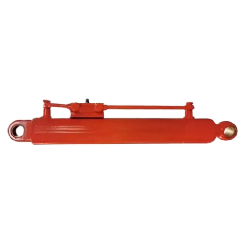 KC-ISO 6022 Servo Cylinder  Industrial Machinery Agricultural Machinery