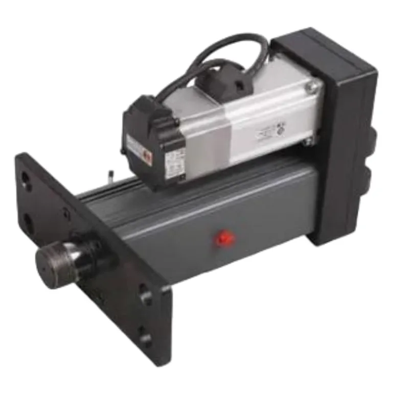 KC-IMB50 Lim - Tec series Servo Cylinder Industrial Machinery