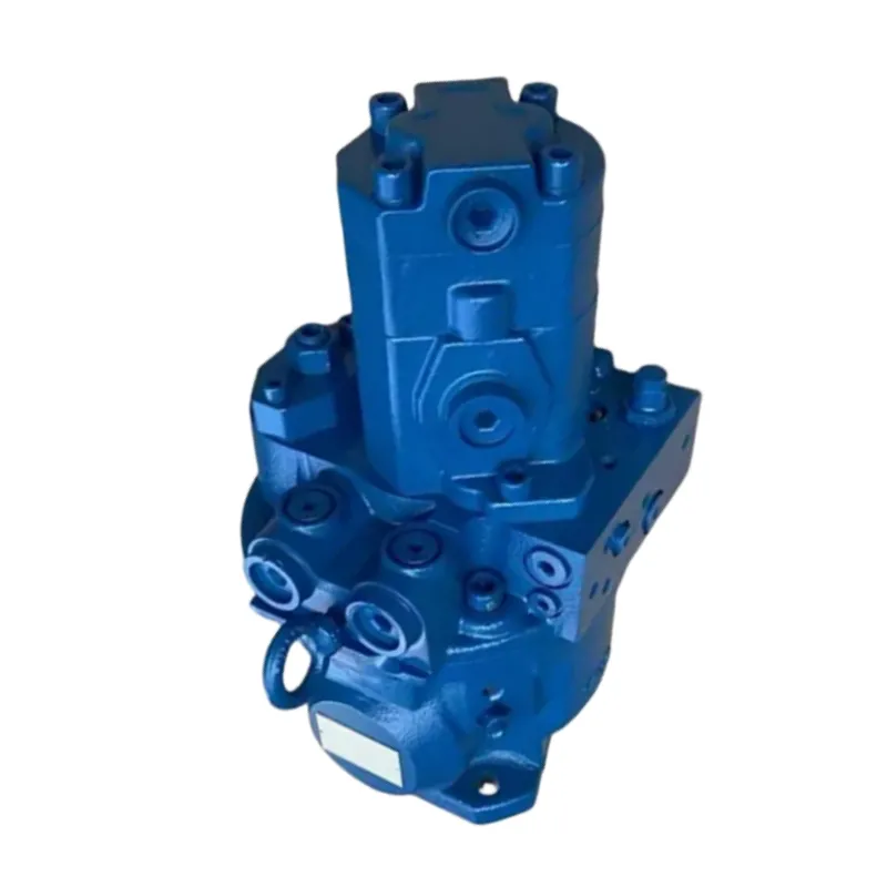 KC-AP2D21-36 Rexroth series Pump Agricultural Machinery