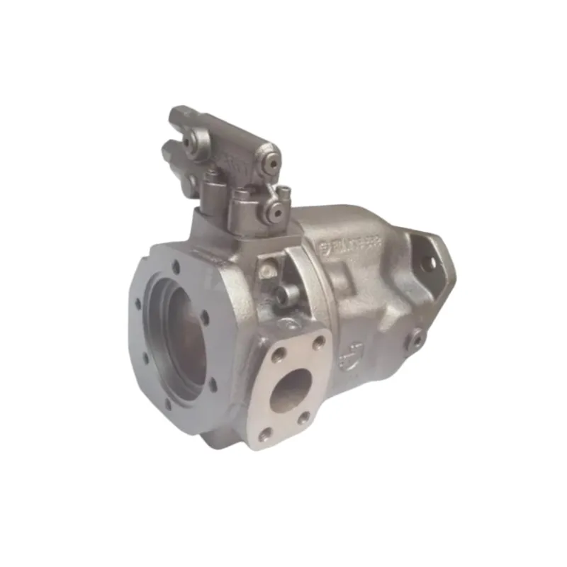 KC-A10VSO18-45 Rexroth series Pump Agricultural Machinery