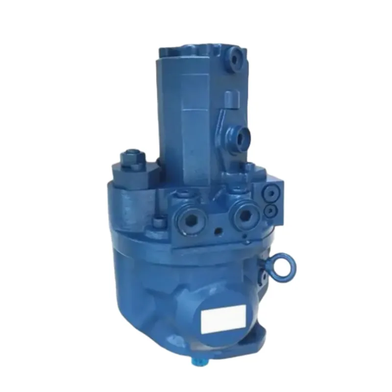 KC-AP2D21-36 Rexroth series Pump Agricultural Machinery