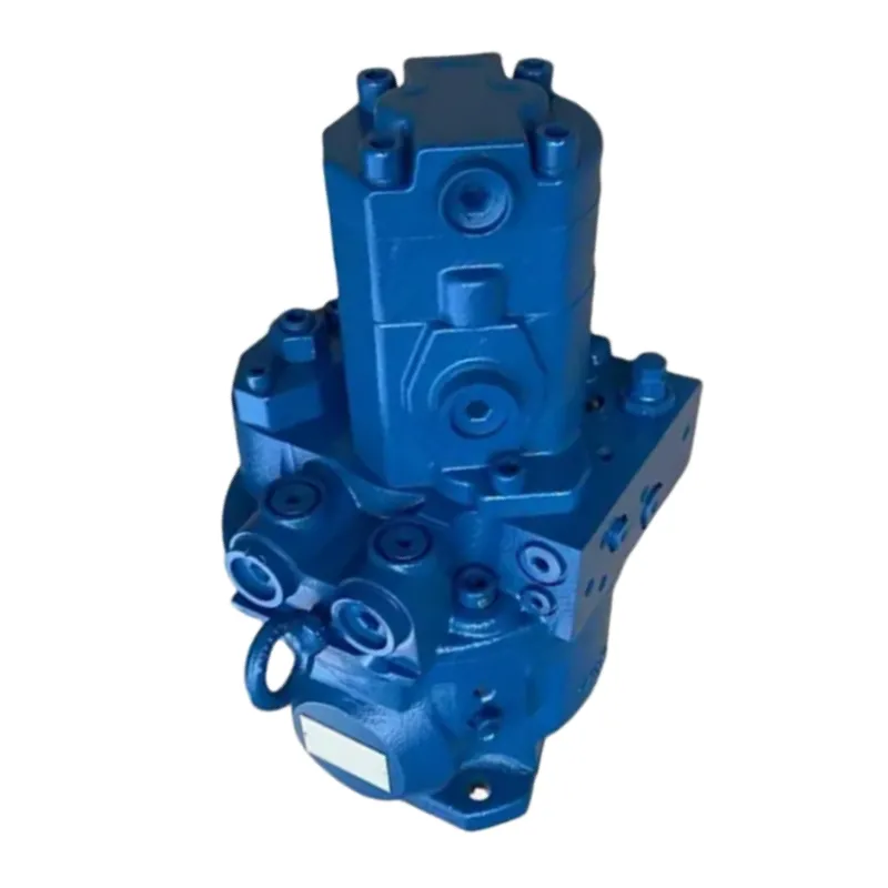 KC-AP2D21-36 Rexroth series Pump Agricultural Machinery