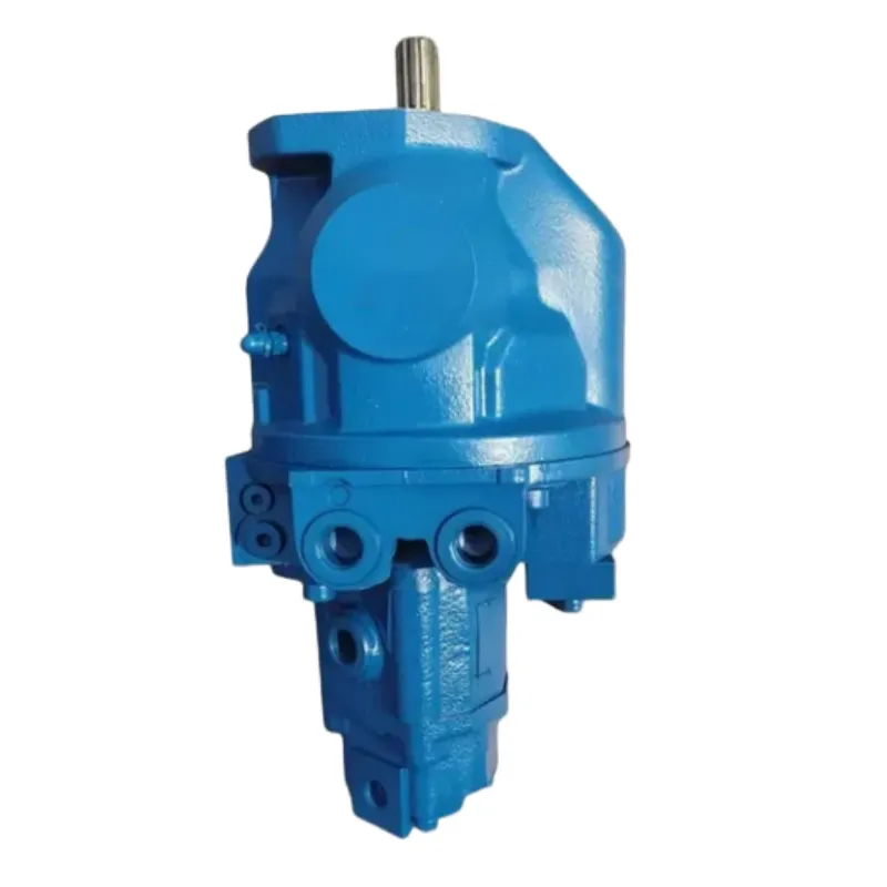 KC-AP2D21-36 Rexroth series Pump Agricultural Machinery