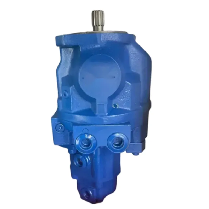 KC-AP2D21-36 Rexroth series Pump Agricultural Machinery