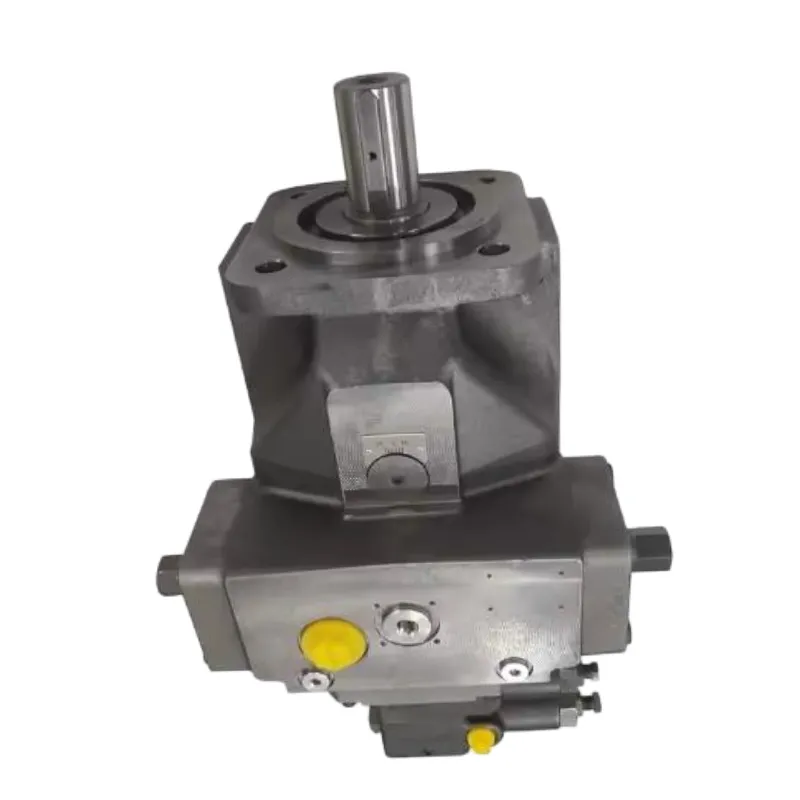 KC-A4VSO40-500 Rexroth series Pump Agricultural Machinery