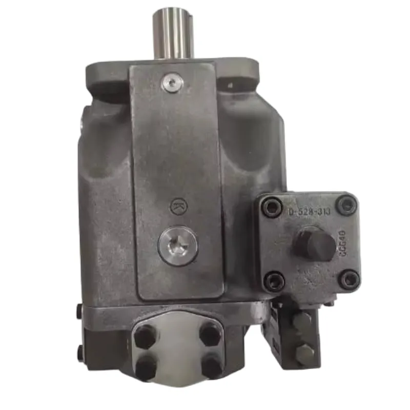 KC-A4VSO40-500 Rexroth series Pump Agricultural Machinery