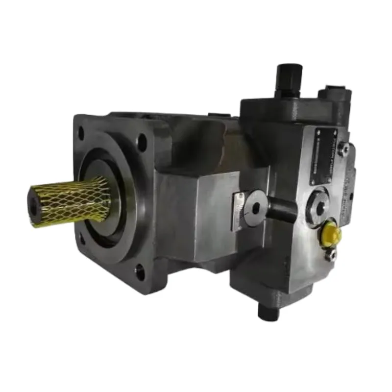 KC-A4VSO40-500 Rexroth series Pump Agricultural Machinery
