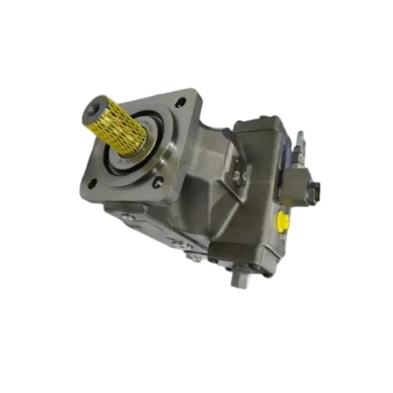 KC-A4VSO40-500 Rexroth series Pump Agricultural Machinery