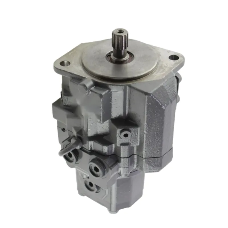 KC-AP2D12-18 Rexroth series Pump Agricultural Machinery