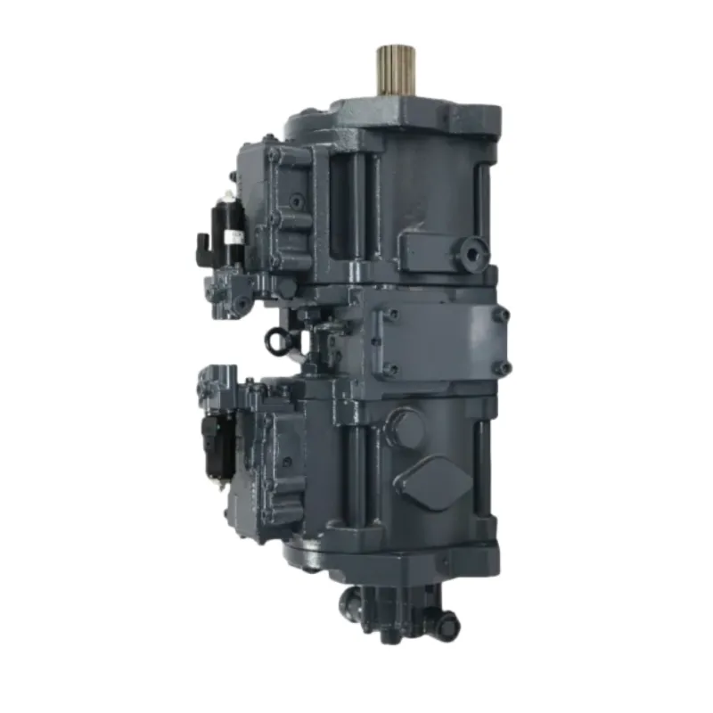 KC-K3V112DT-140DT Kawasaki series Pump Agricultural Machinery