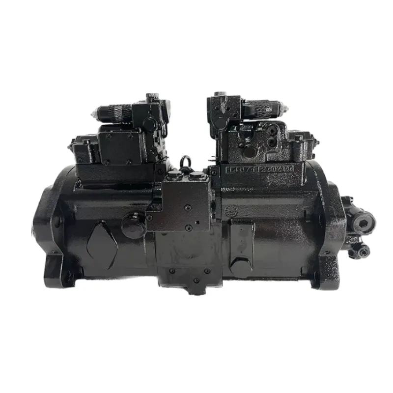 KC-K3V63/63DT Kawasaki series Pump Agricultural Machinery