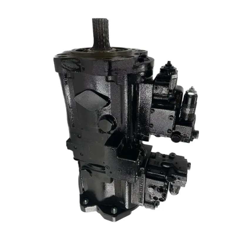 KC-K3V63/63DT Kawasaki series Pump Agricultural Machinery
