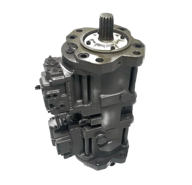 KC-K3V63/63DT Kawasaki series Pump Agricultural Machinery