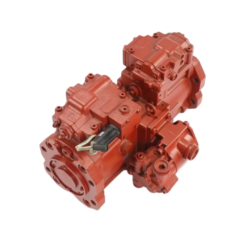 KC-K3V63/63DT Kawasaki series Pump Agricultural Machinery