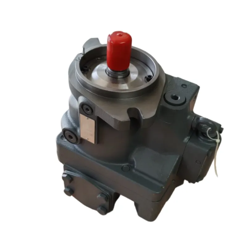 KC-K3VL80-140 Kawasaki series Pump Agricultural Machinery