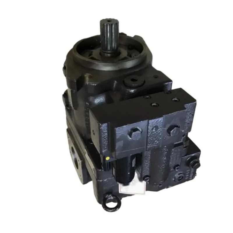 KC-K3VL80-140 Kawasaki series Pump Agricultural Machinery