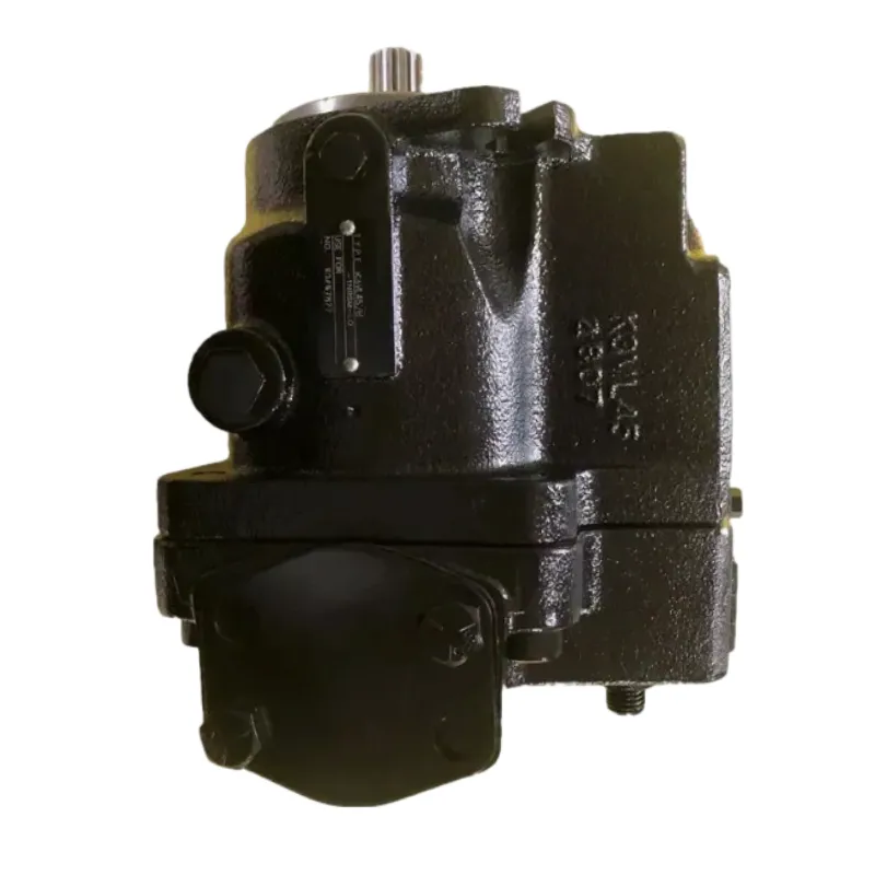 KC-K3VL80-140 Kawasaki series Pump Agricultural Machinery