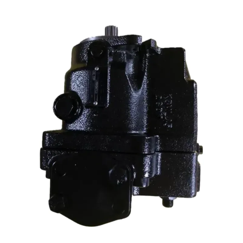 KC-K3VL80-140 Kawasaki series Pump Agricultural Machinery