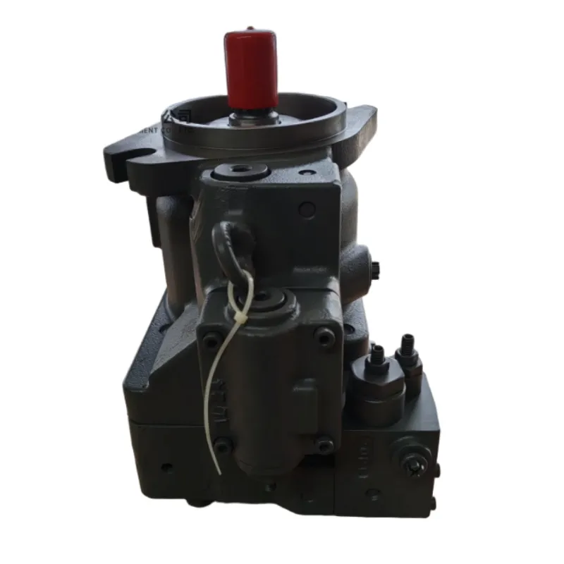 KC-K3VL80-140 Kawasaki series Pump Agricultural Machinery