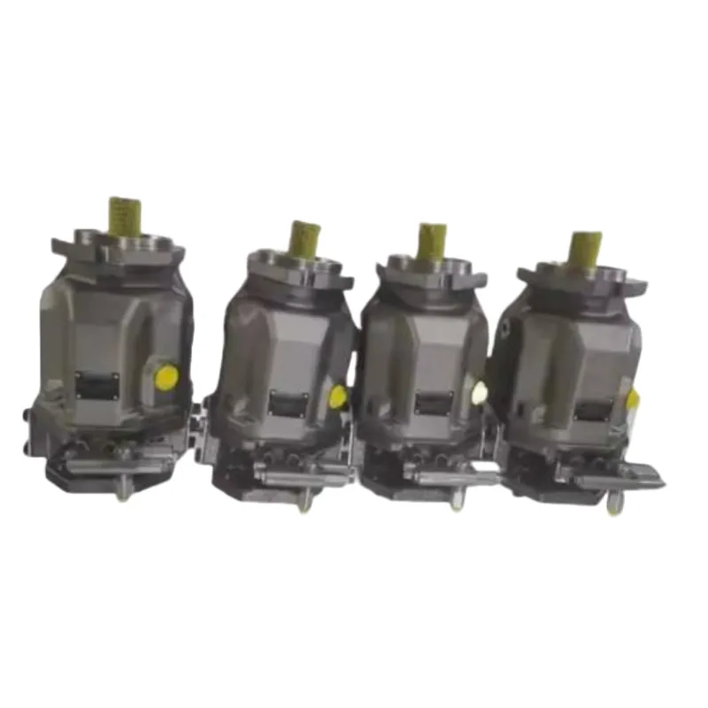 KC-A10VSO71-100 Rexroth series Pump Agricultural Machinery
