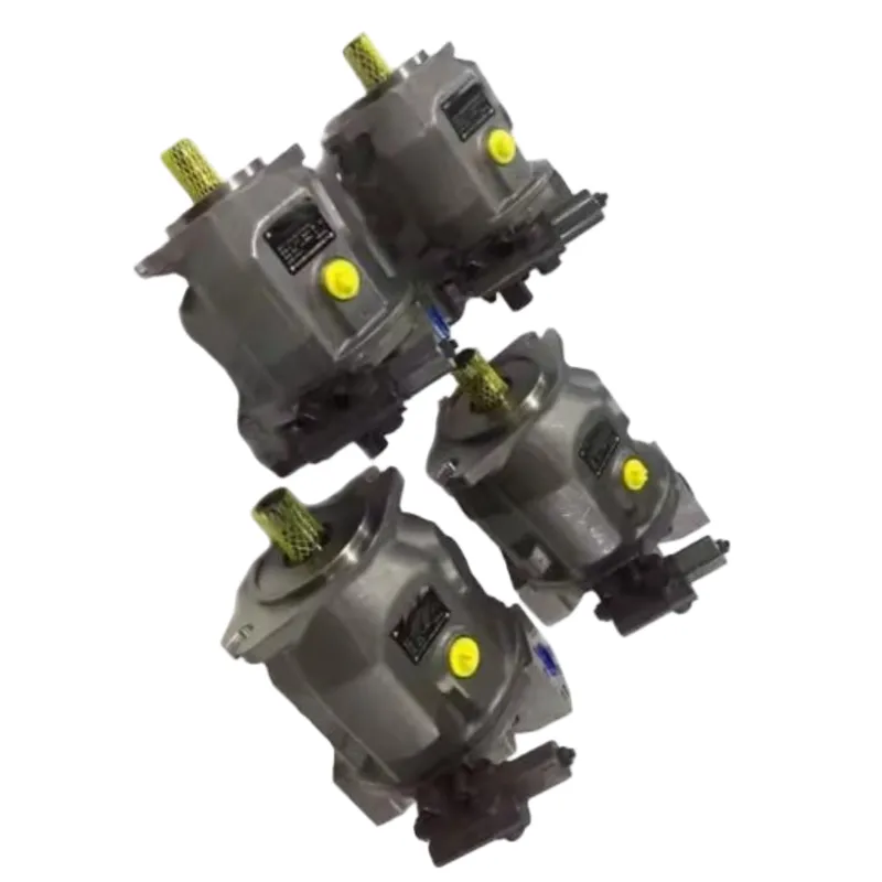 KC-A10VSO71-100 Rexroth series Pump Agricultural Machinery