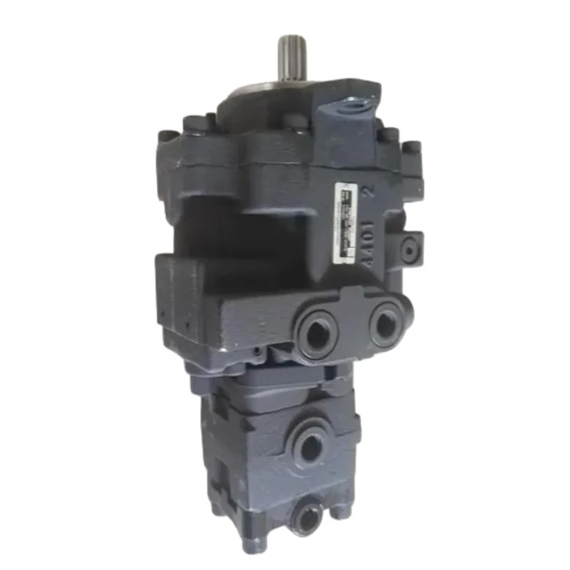 KC-PVD2B-40 NACHI series Pump Agricultural Machinery