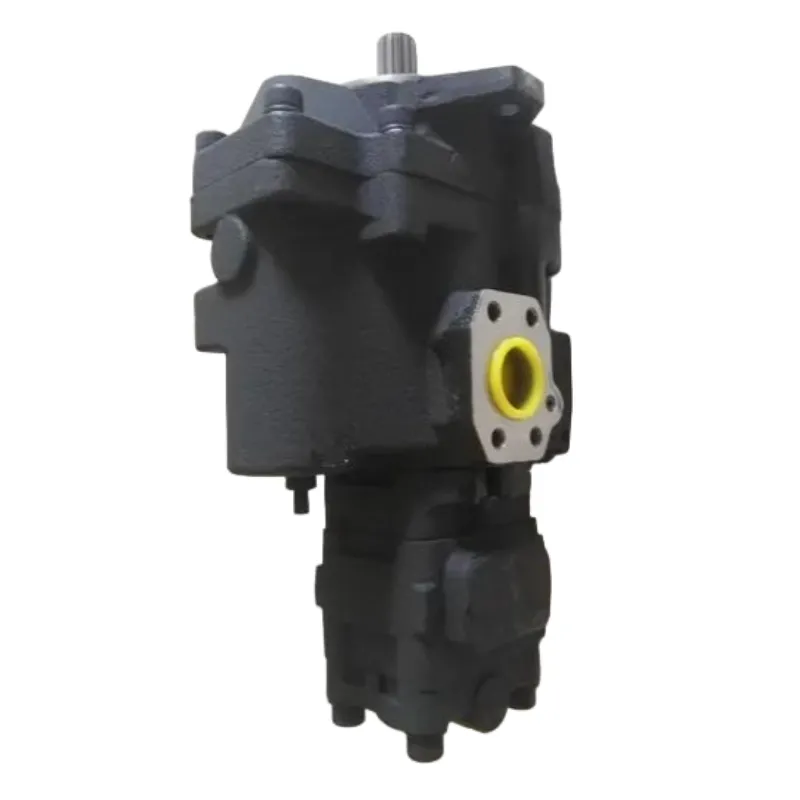 KC-PVD2B-40 NACHI series Pump Agricultural Machinery