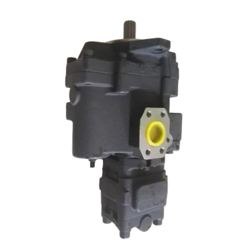 KC-PVD2B-40 NACHI series Pump Agricultural Machinery