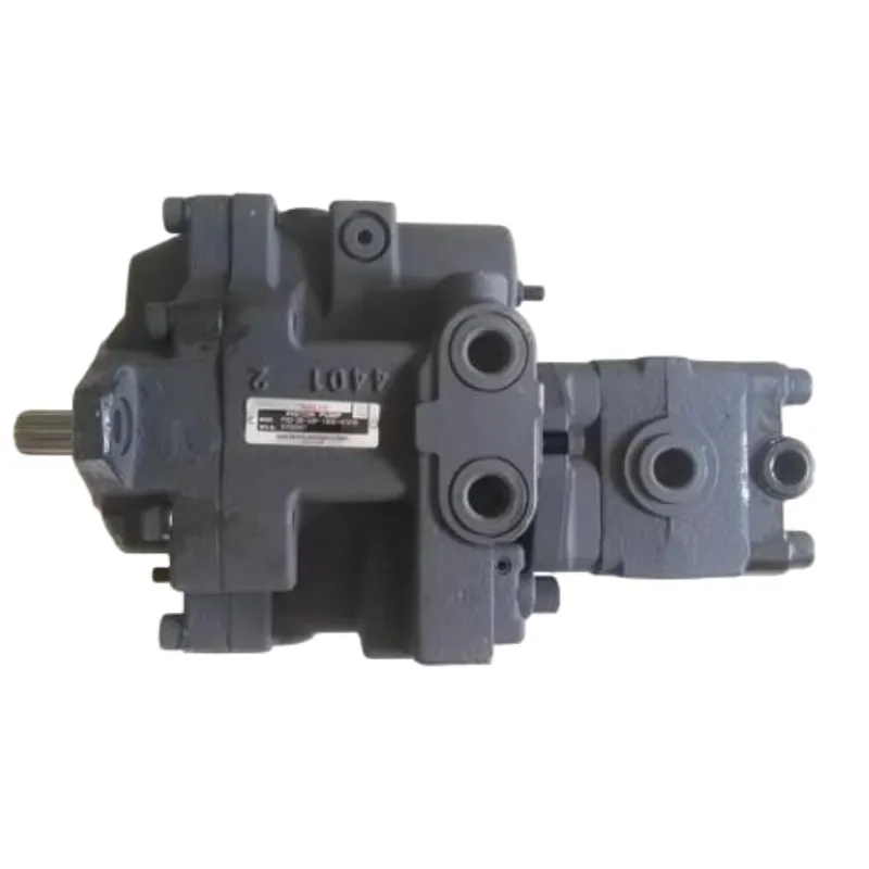 KC-PVD2B-40 NACHI series Pump Agricultural Machinery