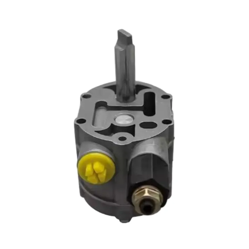 KC-PV20-33-69 Parker series Pump Agricultural Machinery