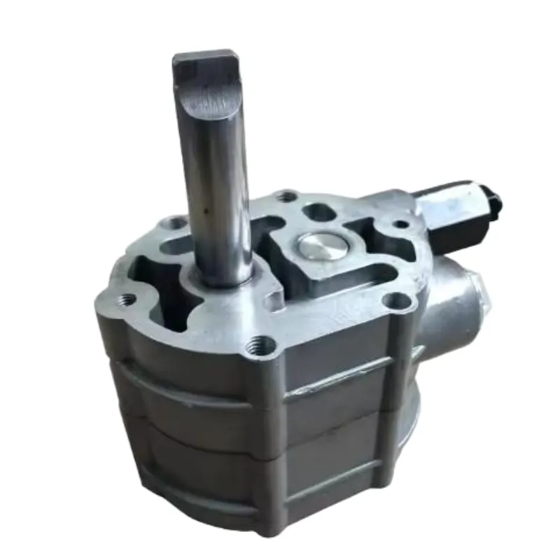 KC-PV20-33-69 Parker series Pump Agricultural Machinery