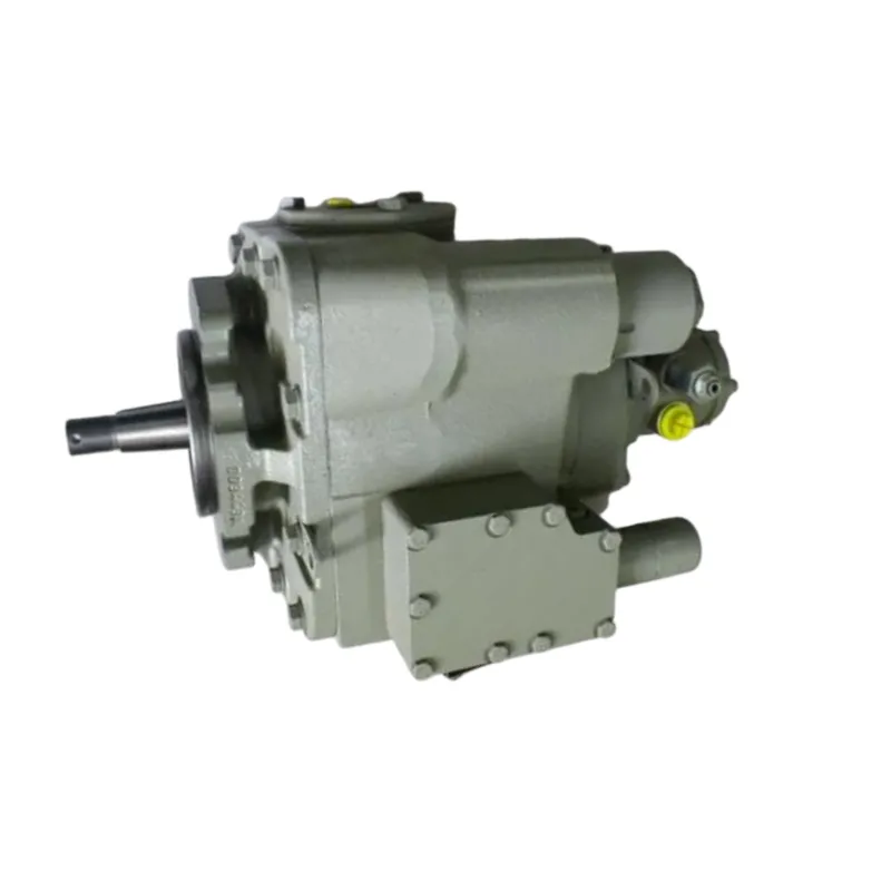 KC-PV20-33-69 Parker series Pump Agricultural Machinery