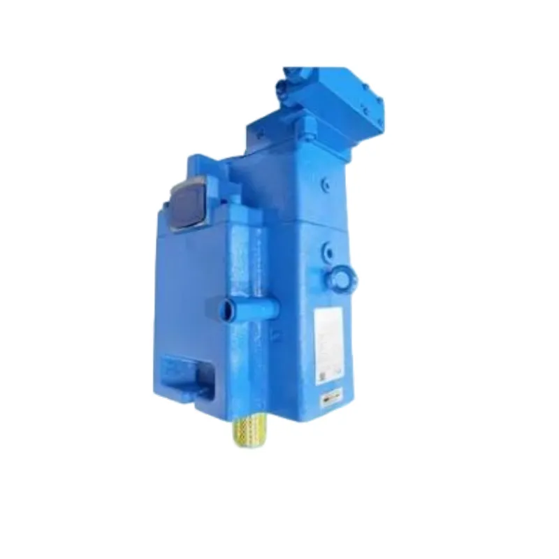 KC-PVH74-98 Danfoss series Pump Agricultural Machinery
