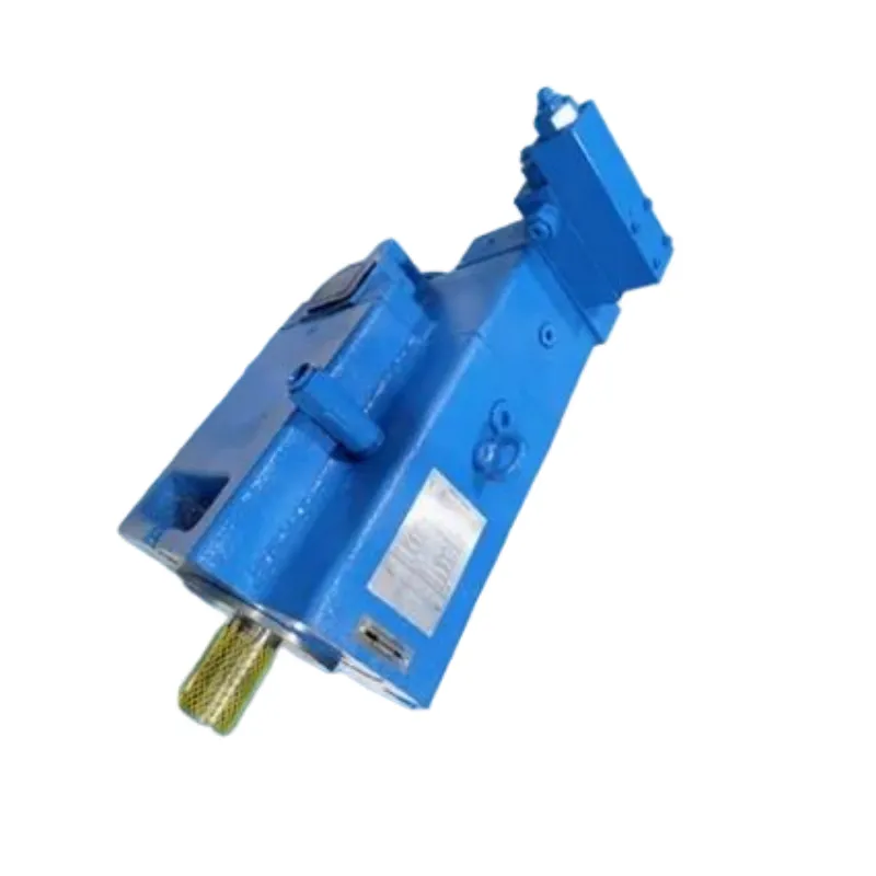 KC-PVH74-98 Danfoss series Pump Agricultural Machinery