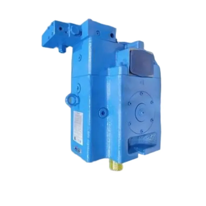 KC-PVH74-98 Danfoss series Pump Agricultural Machinery