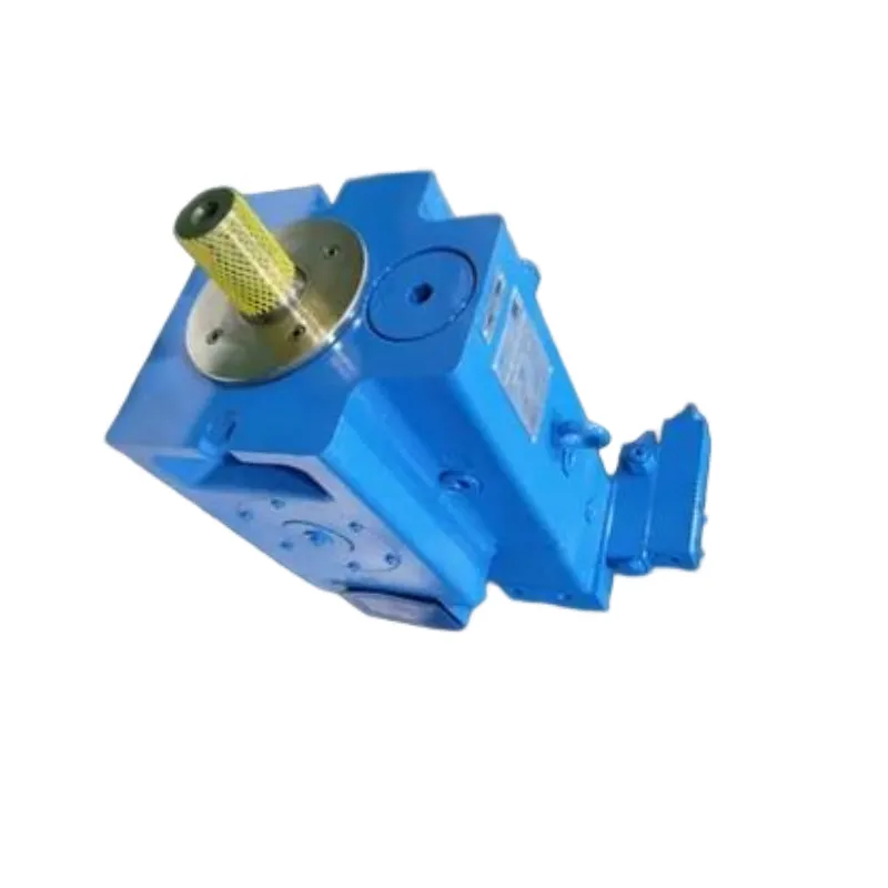 KC-PVH74-98 Danfoss series Pump Agricultural Machinery