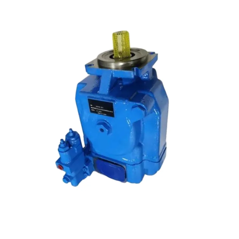 KC-PVH74-98 Danfoss series Pump Agricultural Machinery