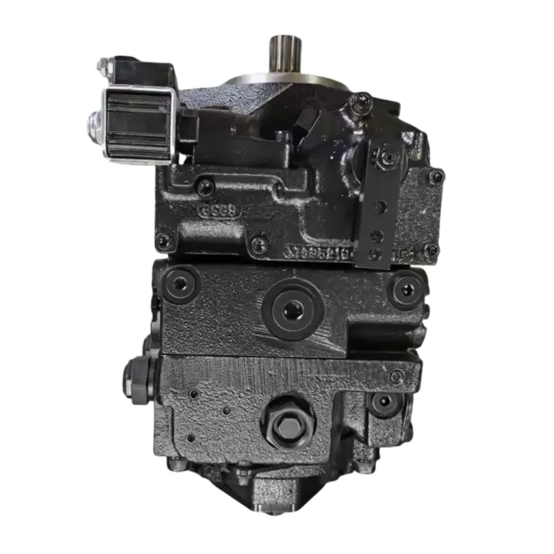 KC-90L080 Danfoss series Pump Construction Machinery