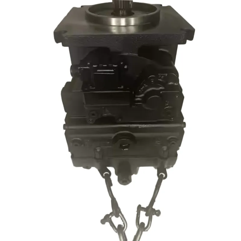 KC-90L080 Danfoss series Pump Construction Machinery