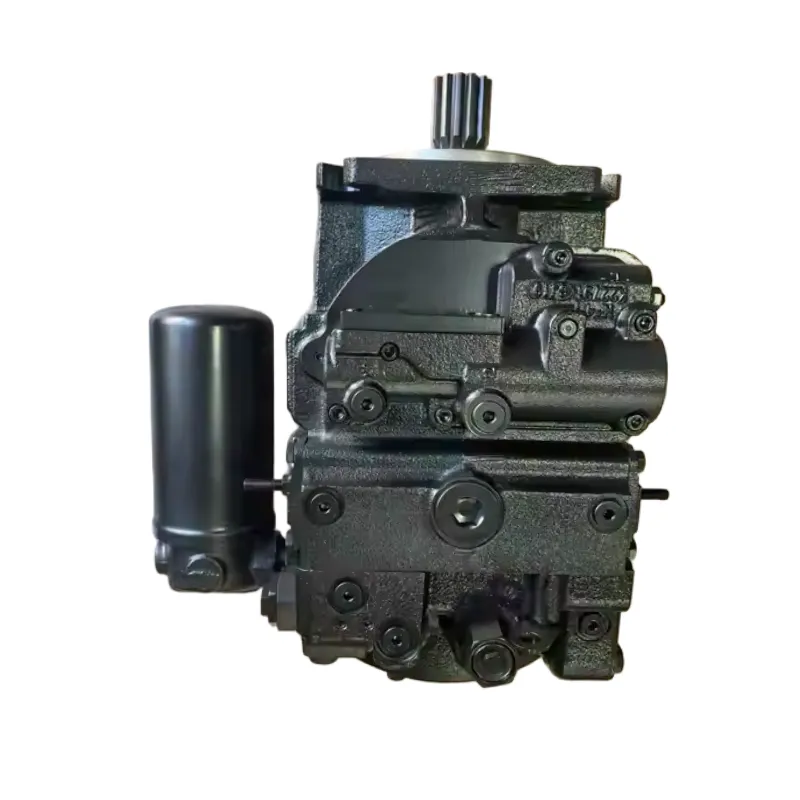 KC-90L080 Danfoss series Pump Construction Machinery