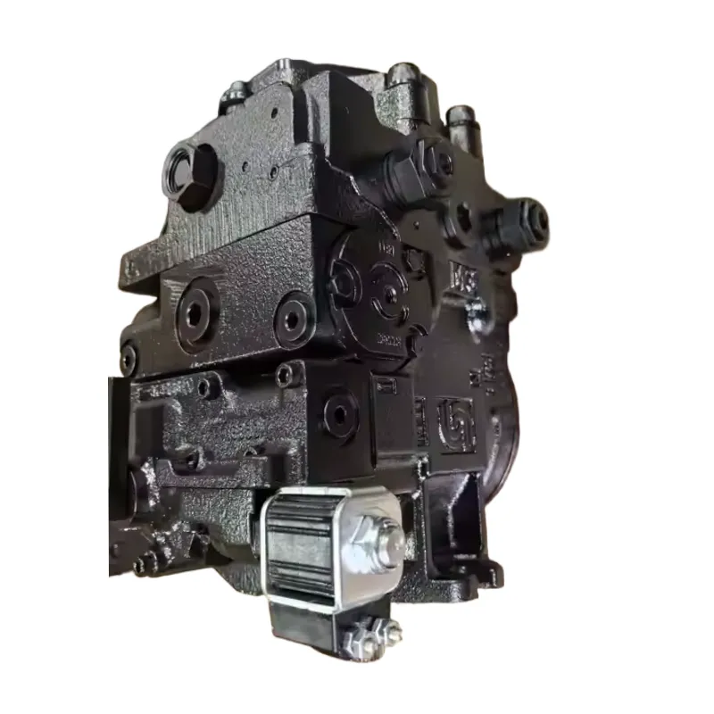 KC-90L080 Danfoss series Pump Construction Machinery