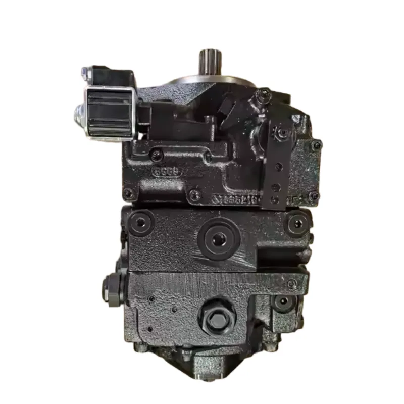 KC-90L080 Danfoss series Pump Construction Machinery