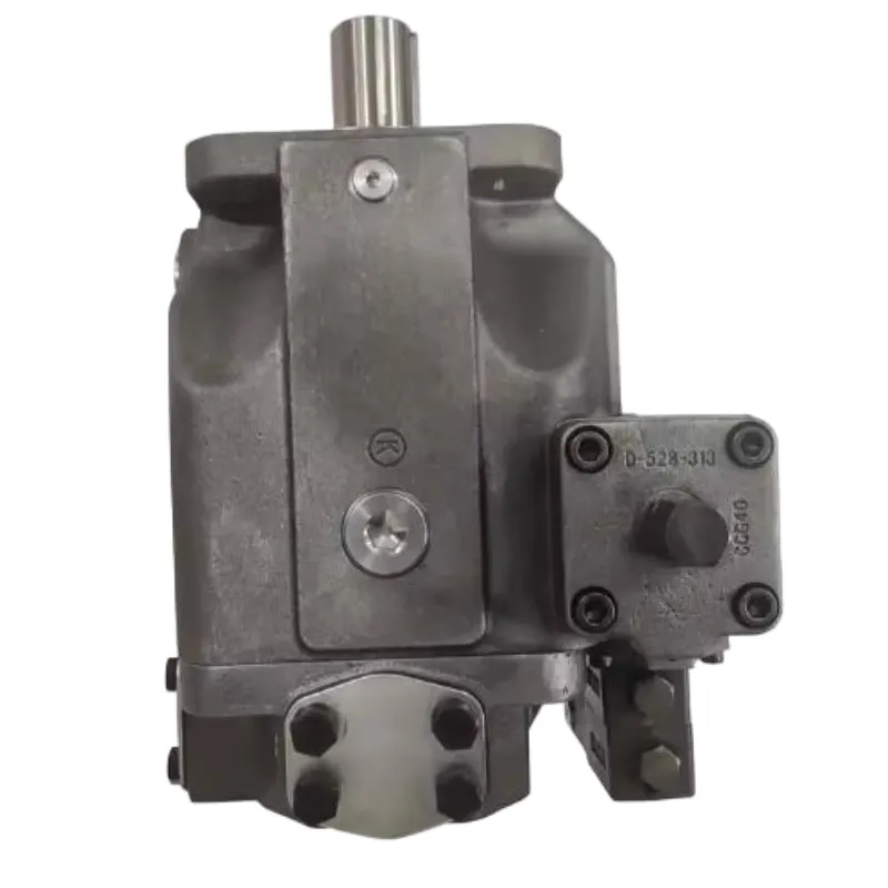 KC-A4VSO40-56 Rexroth series Pump Construction Machinery