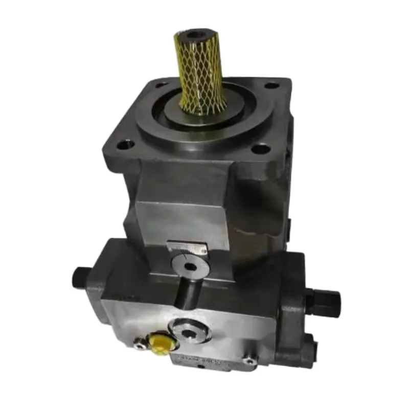 KC-A4VSO40-56 Rexroth series Pump Construction Machinery